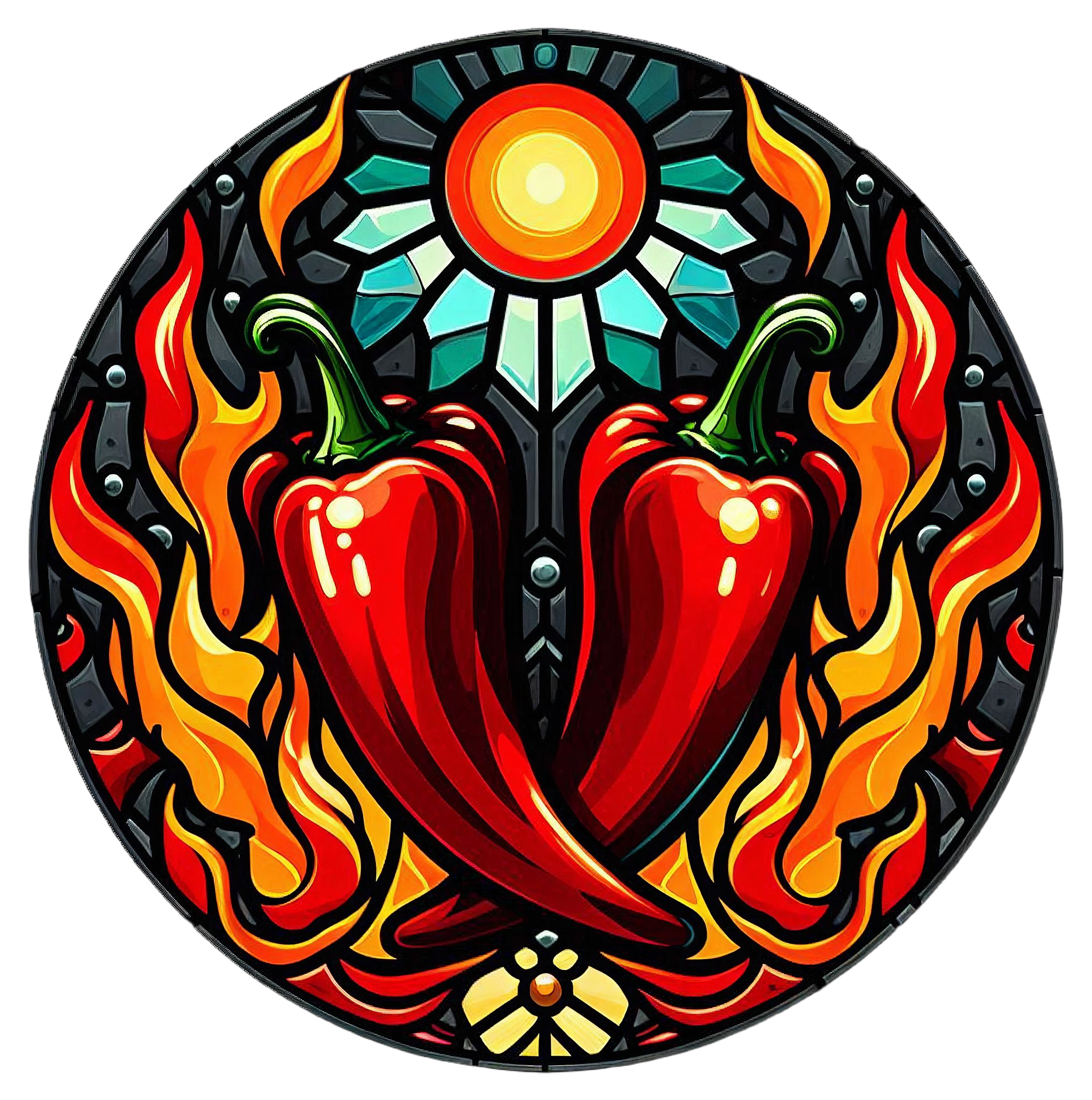 Pepper Street Sauces